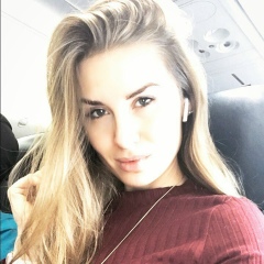 Алина Сешашко, 11.04, Минск