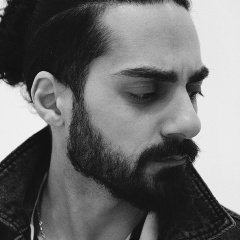 David Марянян, 22.05.1989, Москва