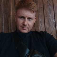Сергей Игоревич, Тамбов