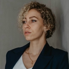 Нонна Рачкова, 06.03.1990, Калуга