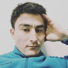 Мансурбек Ташматов, 22.02, Москва