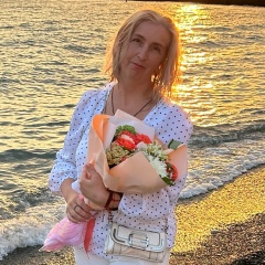 Ирина Тимкина, 18.12, Сочи
