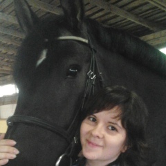 Ксюшка Малышева, 14.11, Catania