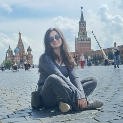 Светлана Будемирова, 09.10.1989, Златоуст