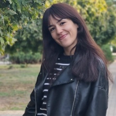 Ксения Павловская, 29.07.1998