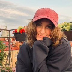 Ольга Волкова