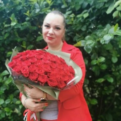 Настенька Денисова, 17.06, Санкт-Петербург