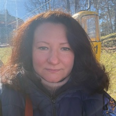 Valentine Adamova, 13.04, Москва