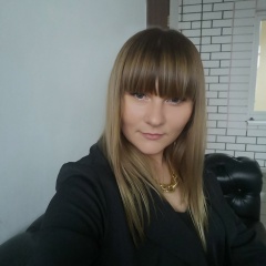 Лена Голдова, 19.12