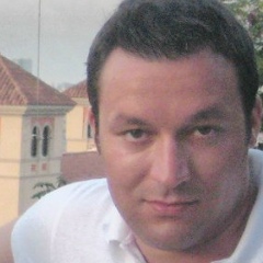 Александр Золотусский, 12.11, Москва