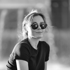Полина Кожевникова, 21.03, Москва