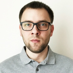 Денис Хныкин, 18.03, Москва