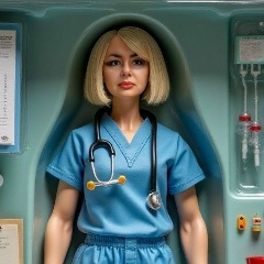 Татьяна Кузьмина, Красноярск