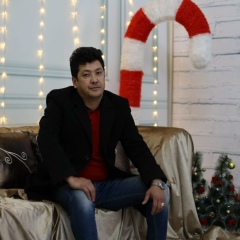 Nurjan Kabiev, 04.12.1987, Актау