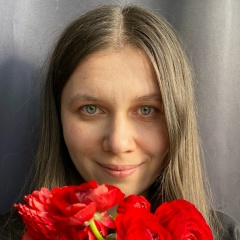 Наталья Томилина, 15.11.1982, Москва