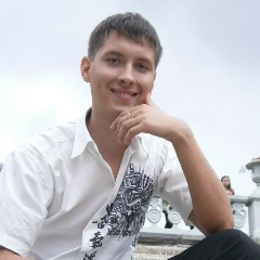 Руслан Яровой, 09.06.1990, Харьков