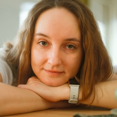Юлия Пушнова, 17.05.1987, Самара