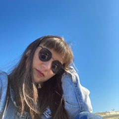 Оксана Хитрина, 03.04.1987, Миасс