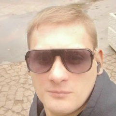 Andrey Andreevich, 28.02.1992, Санкт-Петербург