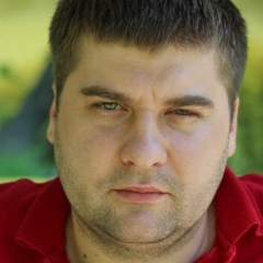 Максим Писарев, 03.07.1981, Волгоград