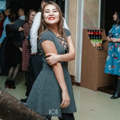 Назгуль Матисакова, 03.11.1989, Алматы