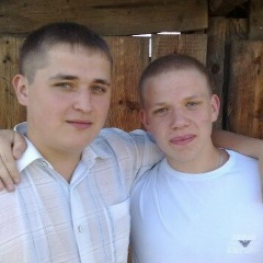 Алексей Свалов, 30.08.1992, Екатеринбург