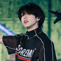 Han Jisung, 29.06, Busan