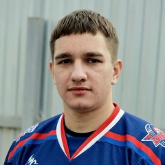 Евгений Жирнов, 30.09, Пенза