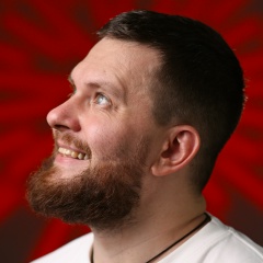 Роман Абрамов, 30.09.1989, Мытищи