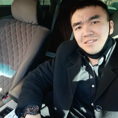 Ильяс Маутхан, 24.06.1994, Балхаш