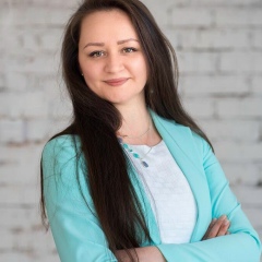 Любовь Маковецкая, 24.10