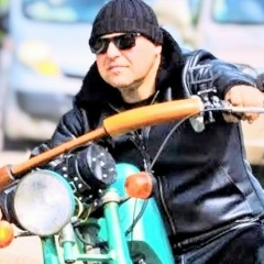 Mike M, Рыбница