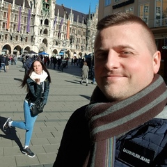 Александр Барышников, 09.06, Санкт-Петербург