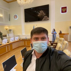 Иван Shipin, 28.01, Якутск