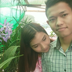 Han Htun, 16.11.1991