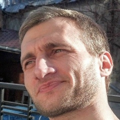 Sergiu Stratulat, 30.09.1985, Москва