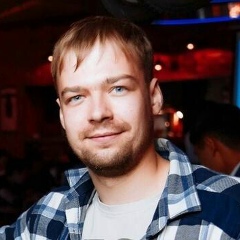 Виталий Соколовский, 19.07.1991, Астана