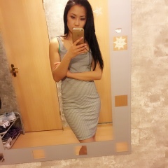 Алина Малина, 15.05, Москва