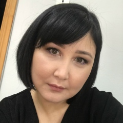 Анастасия Каталаева, 01.10, Элиста