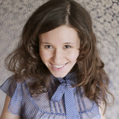 Алина Игнатенко, 19.08.1988, Челябинск