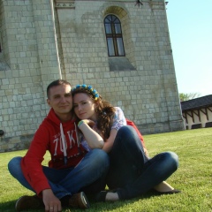 Анна Никоненко, 03.04, Запорожье