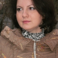 Ольга Турукина, 24.02, Самара