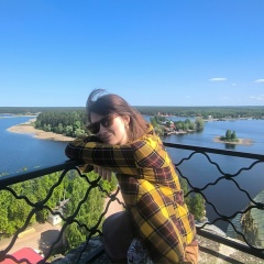 Pani Numerovskaia, 04.10