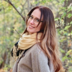 Екатерина Фойт, 11.11, Самара