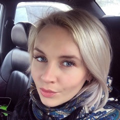 Наталья Быкова, 17.08.1988, Челябинск