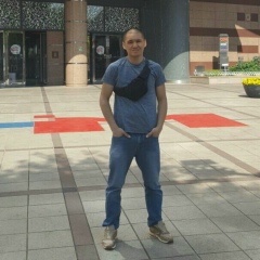 Таалайбек Кудайбердиев, 26.04, Busan