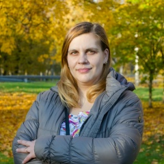 Светлана Власова, 10.12.1983, Санкт-Петербург