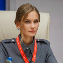 Кристина Якушева, 23.10, Екатеринбург