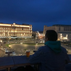 Дмитрий Лукин, 08.02.1992, Кемерово