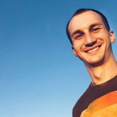 Вадим Самковский, 07.07, Самара